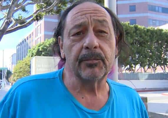 הגבר שאיים לבצע ירי ב"בוסטון גלוב" חשוד באיומים נוספים