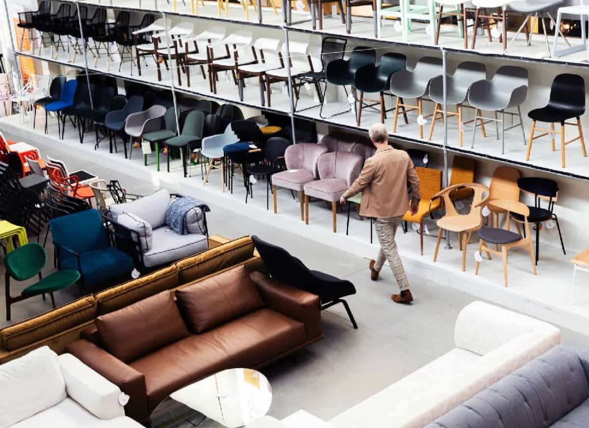 נסיגה בדקה ה־90: טראמפ הקפיא את "מס הרהיטים" ומנע זינוק דרמטי במחירים 