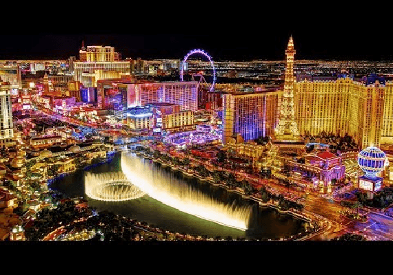 מחר: הסטריפ יוחשך באופן חריג ולאס וגאס תתייחד עם קורבנות הטבח