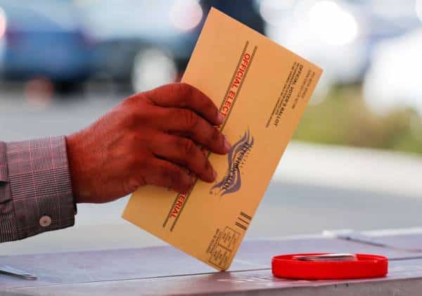 מכשול לטענות טראמפ: דו"ח פדרלי קבע -"אלו היו הבחירות המאובטחות ביותר בהיסטוריה", עתירות נוספות נדחו ע"י ביהמ"ש