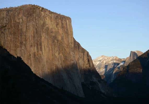 מות הנער הישראלי ביוסמטי: ניסה לצלם סלפי וצנח מגובה 800 רגל