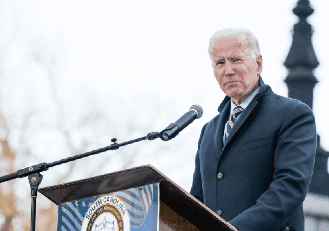 דירוג האישור של ביידן בארה"ב ידוע כנמוך - אך מה חושבים עליו בעולם?