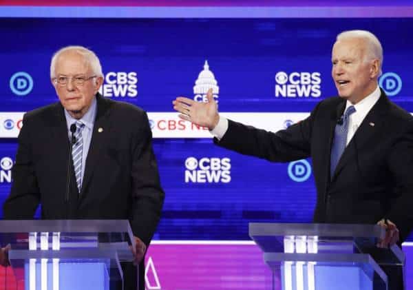 ״נתניהו גזען, לשקול החזרת השגרירות לתל אביב״: ישראל עלתה לראשונה בעימות הדמוקרטי