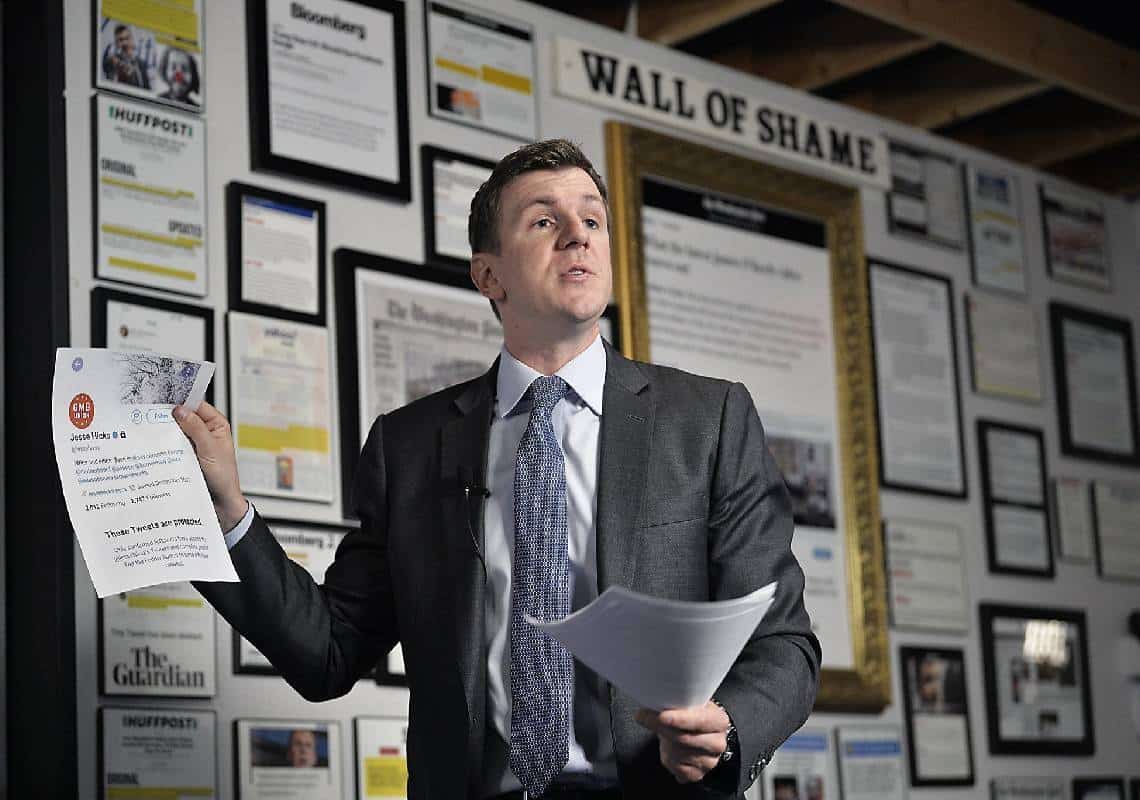 "היומן הסודי של בת הנשיא": בתוך פחות מ-24 שעות ה-FBI פשט על דירה נוספת של עיתונאי בחיפוש אחר היומן