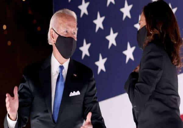 ביידן: "אהיה מוכן לסגור שוב את המדינה"