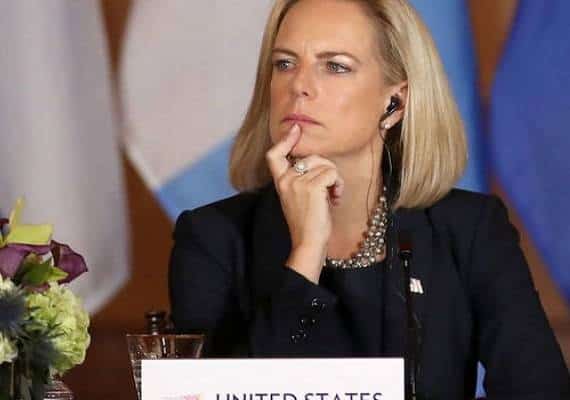 השרה לבטחון המולדת מתריעה: "מצב החירום אמיתי"