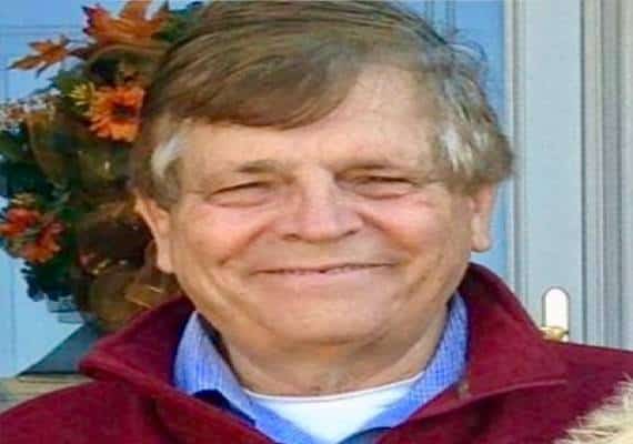 עורך דין מושעה בן 74 חשוד בירי בשוטרים בדרום קרוליינה