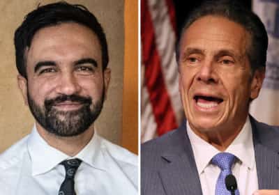 נתוני ההצבעה המוקדמת לראשות עיריית ניו יורק מדאיגים את ממדאני