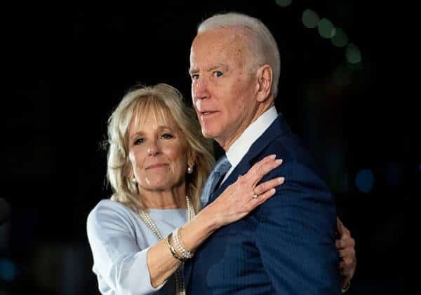 "היינו חברים, ביידן שיקר, הוא שכב עם אשתי": הרומן של המועמד הדמוקרטי עם אישה נשואה נחשף