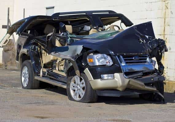 דוח: מספר הולכי הרגל שנהרגים בתאונות דרכים בשיא של כ-20 שנה, בגלל כמות ה-SUV בכבישים