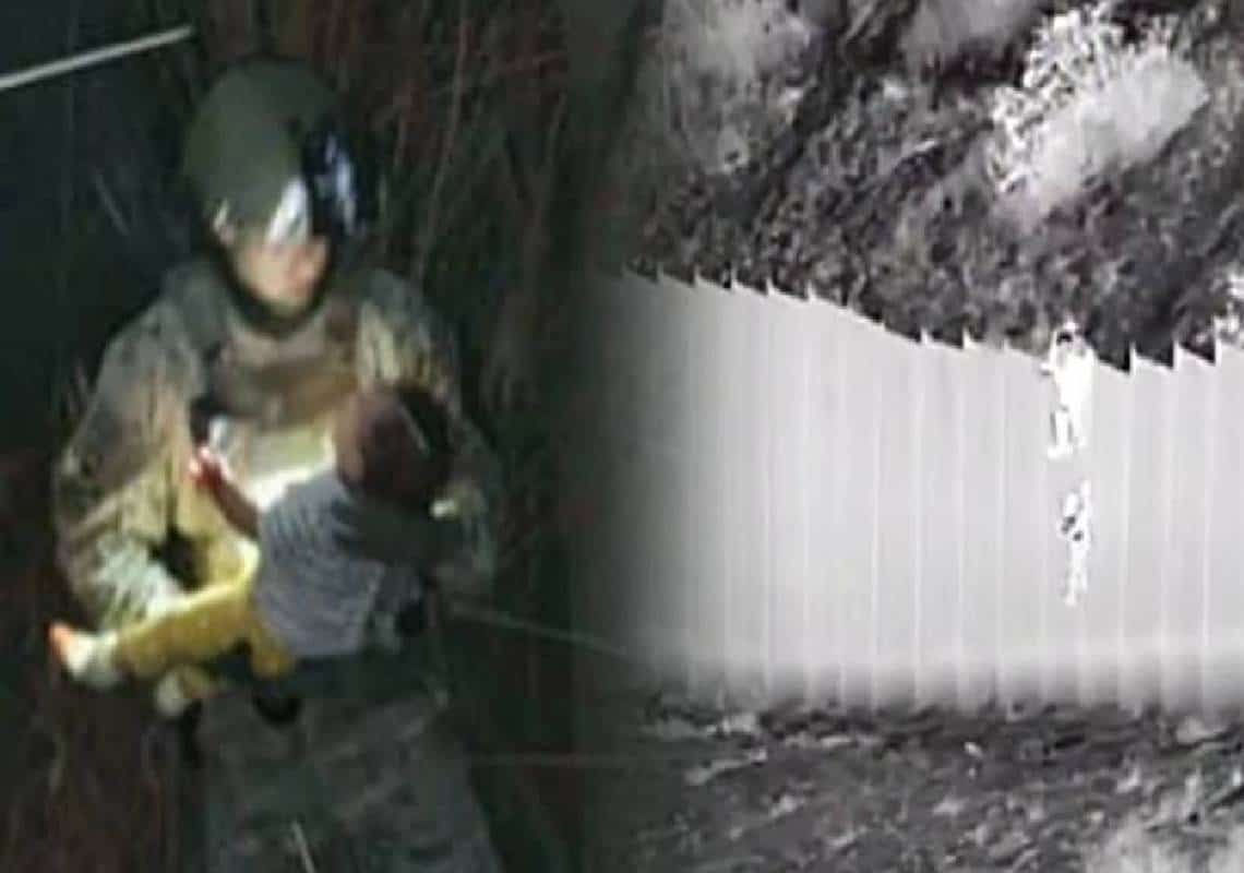 "אונס ילדות בידי הקרטל, וזריקת תינוקות לנהר": ממשל ביידן לא מצליח לעצור את שטף העדויות המחרידות על המצב בגבול