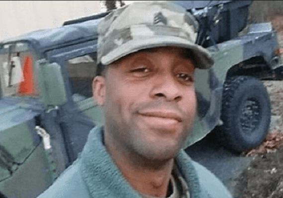 מרילנד: נמצאה גופתו של לוחם המשמר הלאומי שנסחף בשיטפון