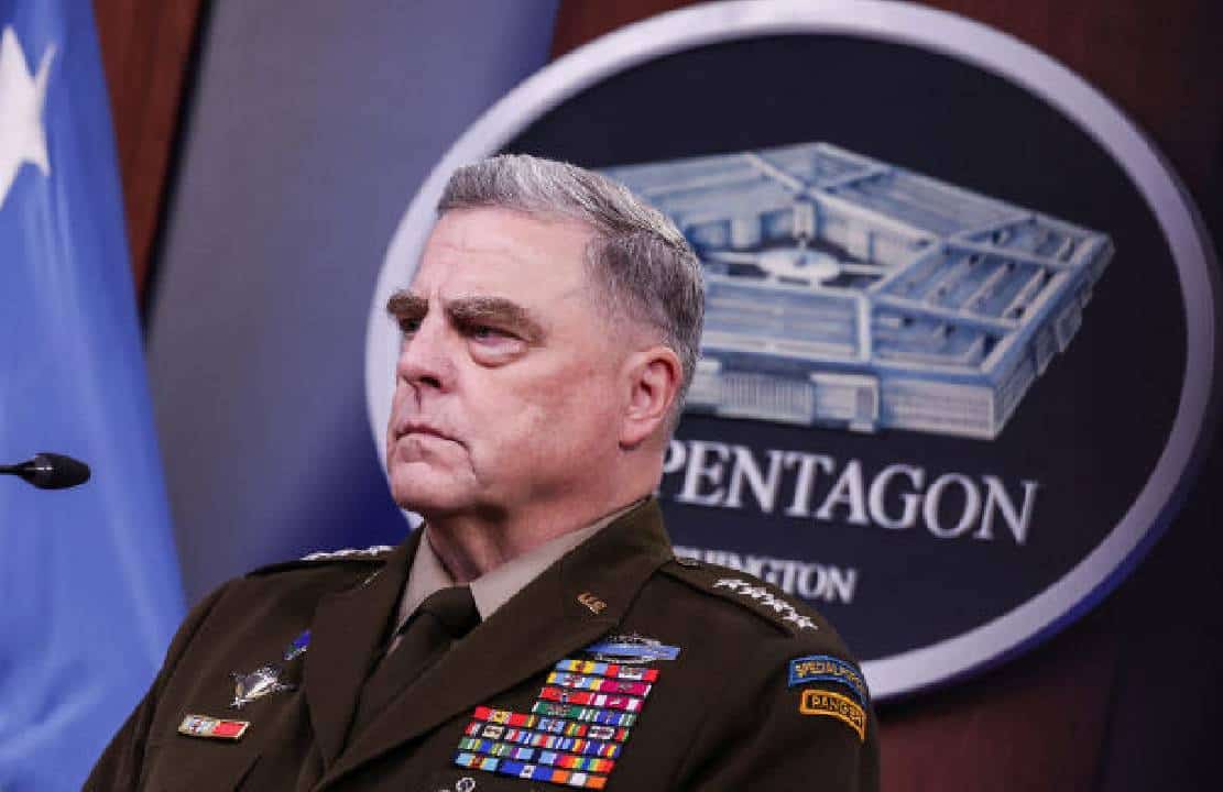 הצבא עוקב אחר הודעות אישיות: "מחפשים אחר פוסטים נגד גנרלים‏ בכירים"