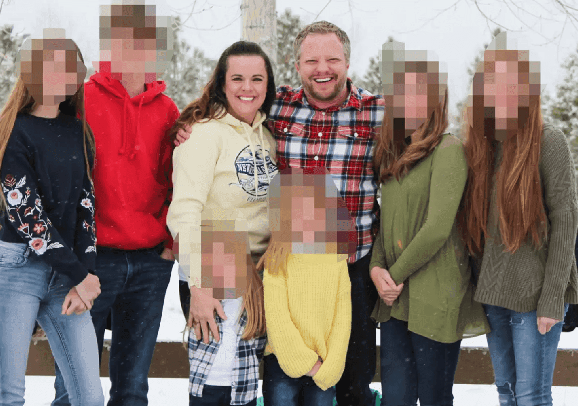 רופא השיניים שהרעיל למוות את אשתו - היה שקוע עמוק בחובות והפסיד מאות אלפי דולרים בקריפטו 