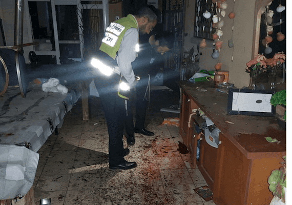 לפני יום העצמאות והאירוויזיון: מאות רקטות נורו מעזה לישראל, שלושה הרוגים ועוד 4 נפצעו