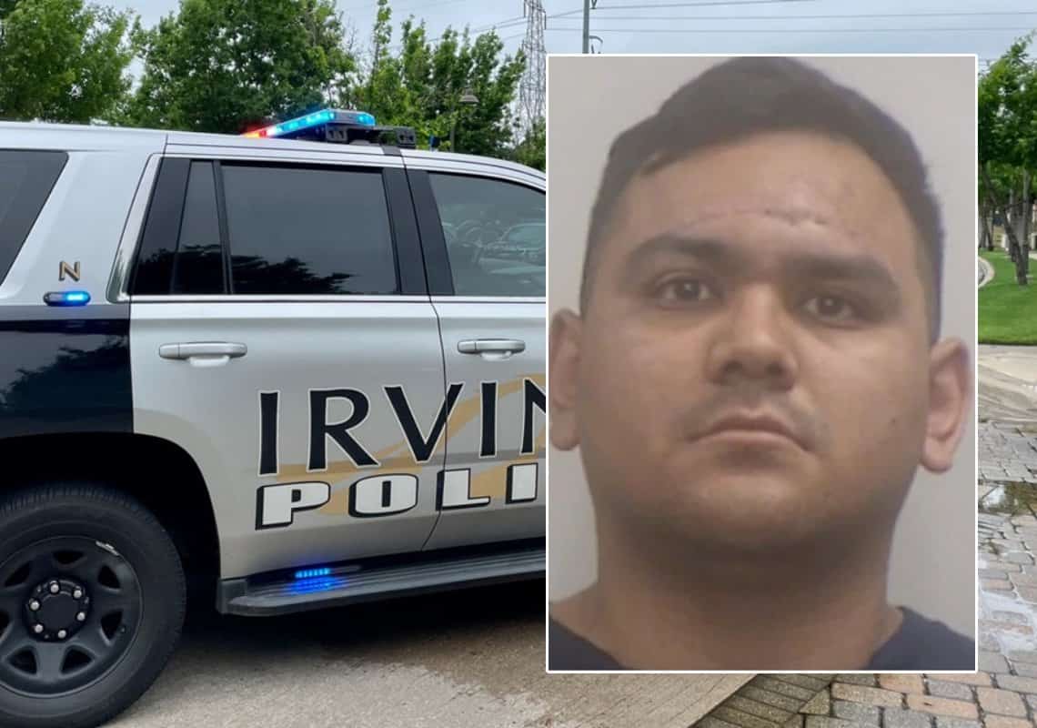 מחריד: מורה מטקסס ביצע עבירות מין בתלמיד