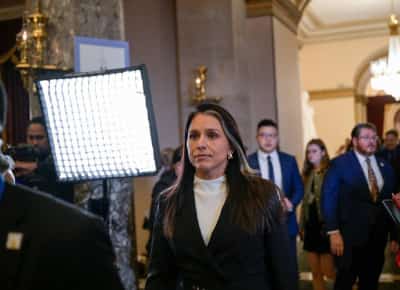 מלחמת איראן על דוכן העדים: מה יחשפו ראשי המודיעין האמריקני בחקירת הקונגרס