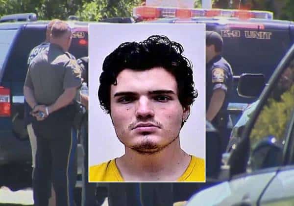 התפתחות משמעותית במצוד אחר סטודנט החשוד ברצח כפול וחטיפה