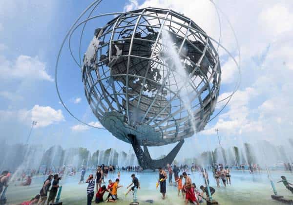 עכשיו זה רשמי: יולי 2019 היה החודש החם בהיסטוריה