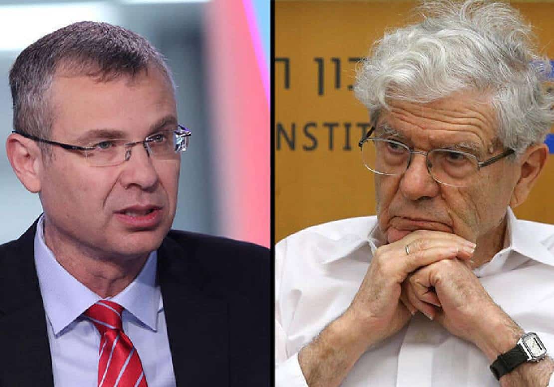 דעה: 12 אמיתות ברקע ההפיכה השיפוטית השניה