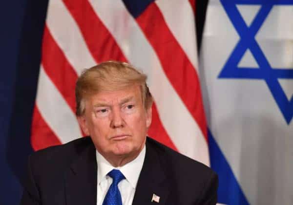 גורמים אמריקאים וישראלים: "החלטת הנשיא תפסה אותנו בהפתעה"