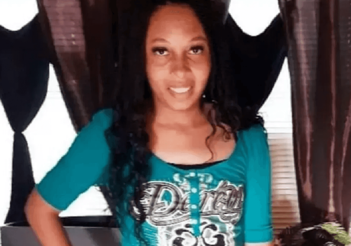 צעירה הוגדרה כנעדרת במשך 12 יום - עד שגופתה אותרה בתוך ניידת משטרה