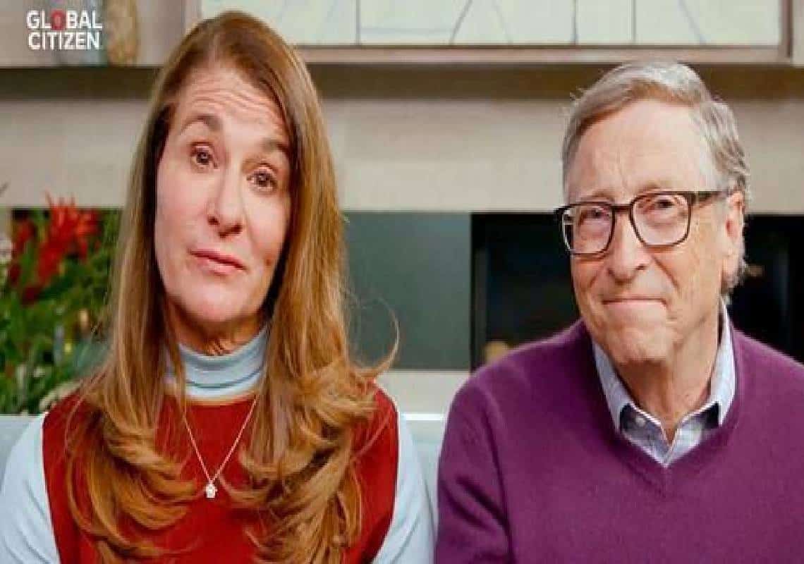 חוזרים לימי-הביניים: ביל ומלינדה גייטס ממנים במאות מיליונים ארגון הטוען כי דיוק במתמטיקה זו "עליונות לבנה"