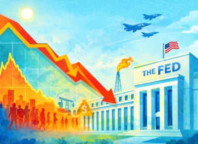 האזעקה מהכלכלה: ארצות הברית איבדה 92 אלף משרות בחודש אחד