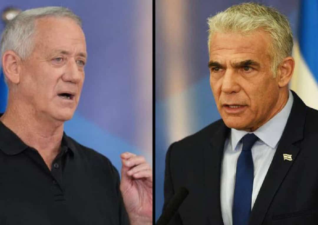 הירי מעזה לעבר ישראל נמשך אל תוך הלילה: "לישראל יש גיבוי אמריקאי להמשיך לפעול"