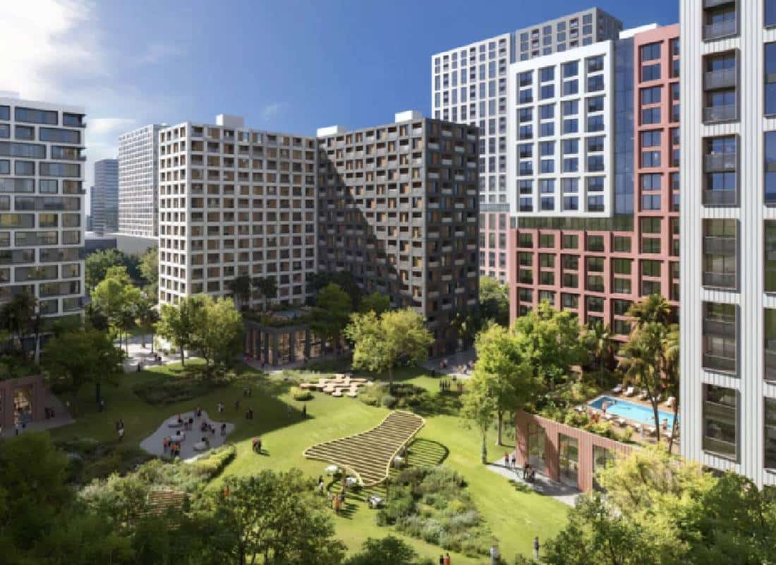 מהפכת הדיור במיאמי: פרויקט ענק בשווי 3 מיליארד דולר אושר פה אחד