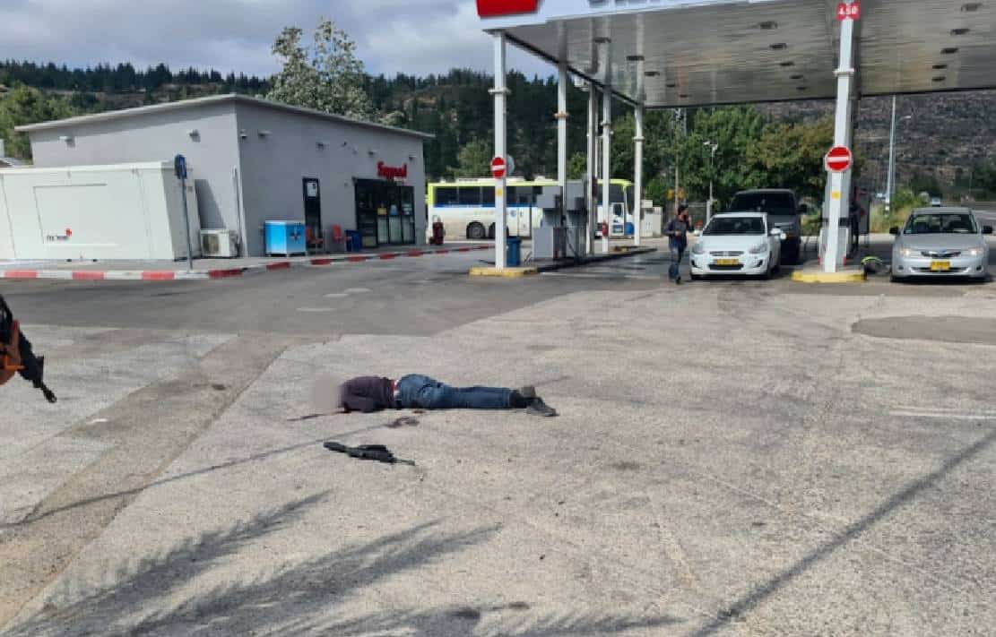 טבח במסעדה: 4 יהודים נרצחו בידי חוליית מחבלים. השר עמיחי שיקלי - "יש לצאת למבצע רחב"