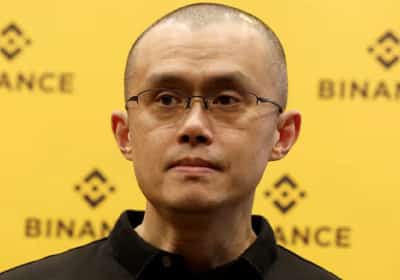 טראמפ העניק חנינה למייסד בינאנס: "המלחמה של ביידן בתעשיית הקריפטו הסתיימה"