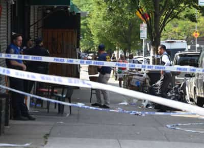 אמריקה בטוחה יותר: שפל היסטורי בפשיעה, אבל יש גם סימני שאלה