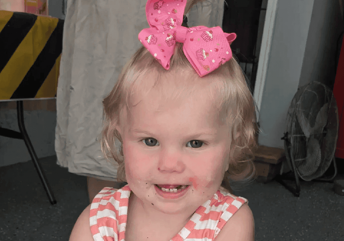 חיפושים אחר סבתא שדרסה למוות את נכדתה ונמלטה: "חמושה ומסוכנת"