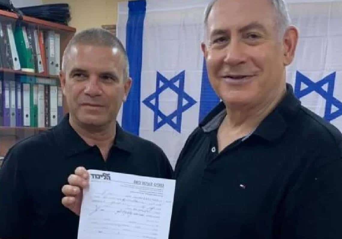 דעה: המחדל האסטרטגי של נתניהו, החיסול של גל הירש, והקשר בין השניים