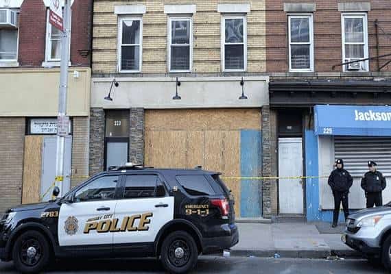 "50 ילדים יהודים שימשו כמטרה לרוצחים": מידע חדש חושף את תכנית הפעולה של המפגעים בניו ג'רזי