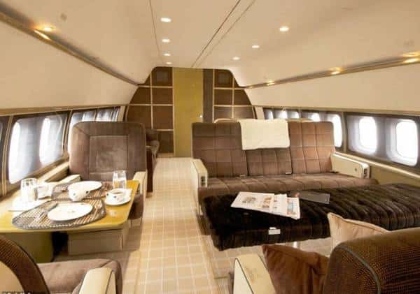 למכירה: המטוס הפרטי של אפשטיין, תג המחיר הדהים גם אותנו