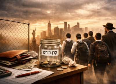 ניו יורק: המדינה מעכבת תקציבים  - בתי הספר היהודיים קורסים כלכלית