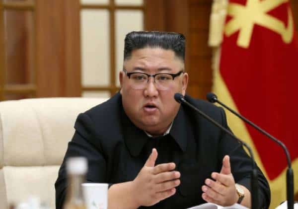 "עדיין בשלבי פיתוח וניסוי": קים ומשפחתו קיבלו חיסון מיוחד וניסיוני כנגד קורונה