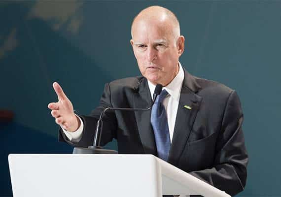 קליפורניה בתגובת נגד: אושרה הצעת חוק שתקשה על רשויות ההגירה