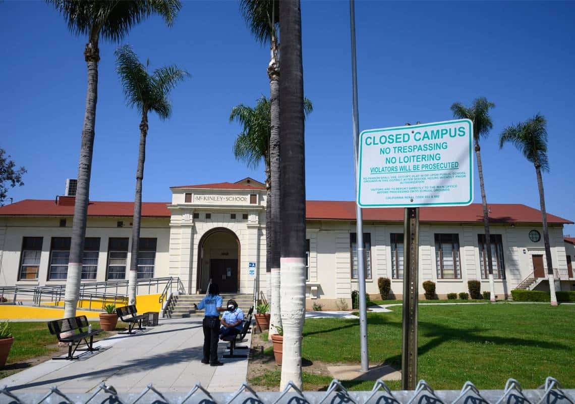 לקראת חזרה לשגרה בבתי הספר: "תלמידים ומורים מחוסנים לא צריכים מסכות בכיתות"