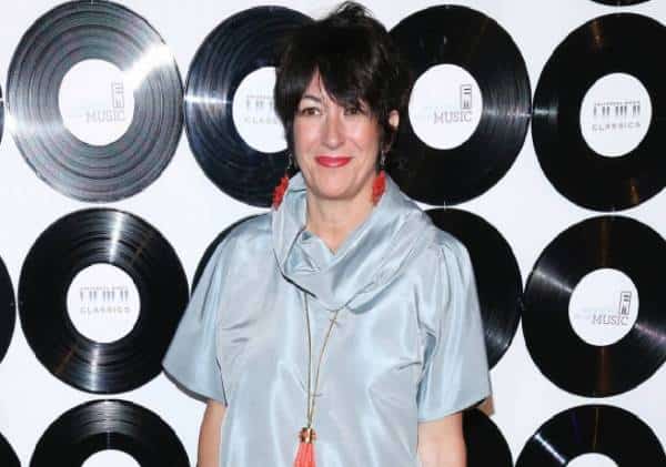 מסתמן: המסמכים הסודיים של מקסוול צפויים להחשף 