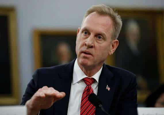 ארצות הברית תשלח סוללות טילי פטריוט למזרח התיכון