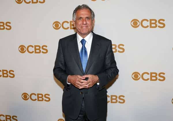 בתום חקירה פנימית: רשת CBS לא תשלם ליו"ר שהואשם בהטרדה מינית
