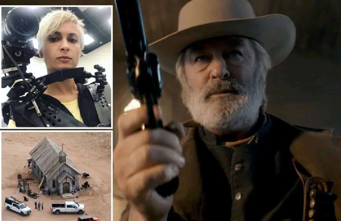  אלק בולדווין בדרך לכלא? "ראיות חדשות מעידות כי לחץ על ההדק" - עלול להיות מואשם שוב בהרג הצלמת על סט "Rust" 