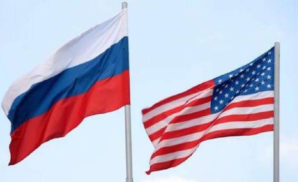 "רק 1% מהאמריקאים רואים ברוסיה בעיה מרכזית"