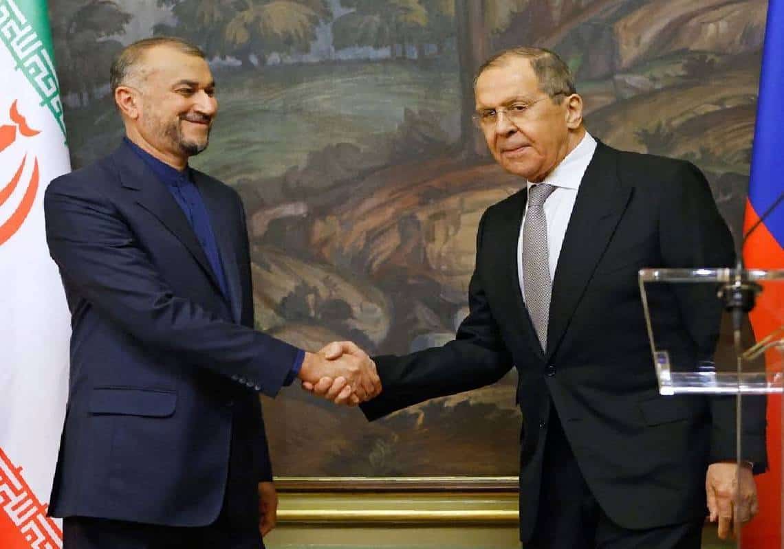 "אמריקה נטשה את ישראל": ביידן יאפשר אספקת דלק גרעיני לכורים באיראן כדי להחזיר את רוסיה להסכם הגרעין