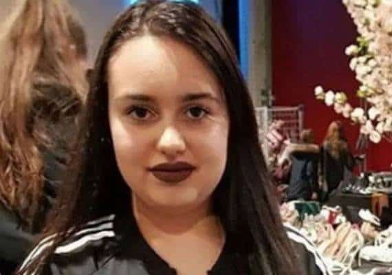 נעצר המהגר העיראקי שחשוד באונס ורצח הצעירה היהודיה בגרמניה