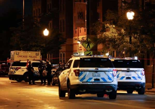 עיר הדמים בארה"ב בדרך לשנה הקטלנית ביותר מזה 24 שנה