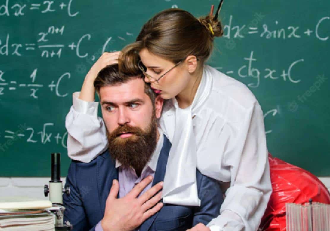 סטודנטיות יפות חוו ירידת ציונים לאחר המעבר ללמידה מקוונת במהלך מגיפה